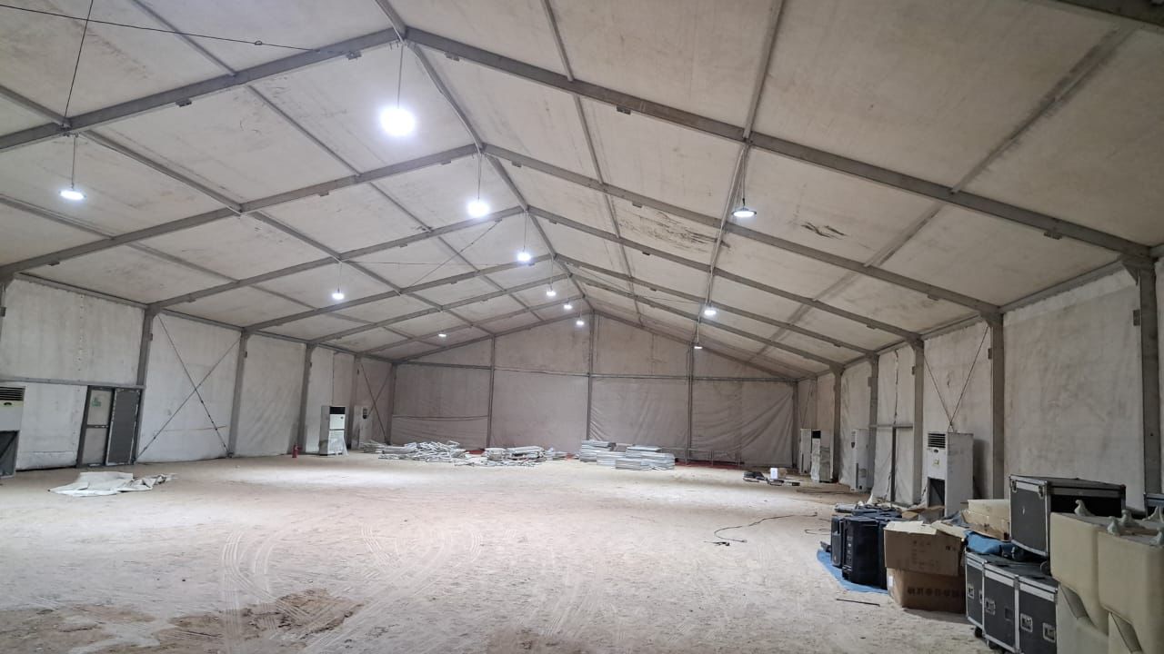 Photography equipment 